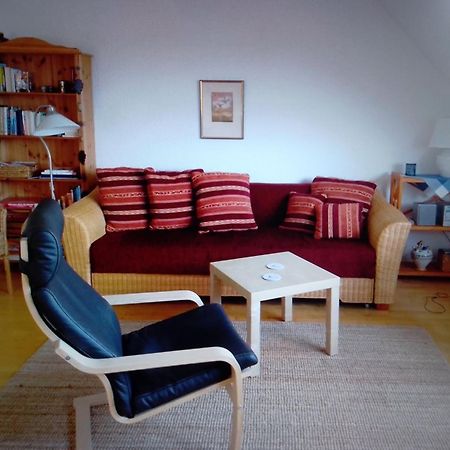 Ferienwohnung Leonie 하겐 외부 사진