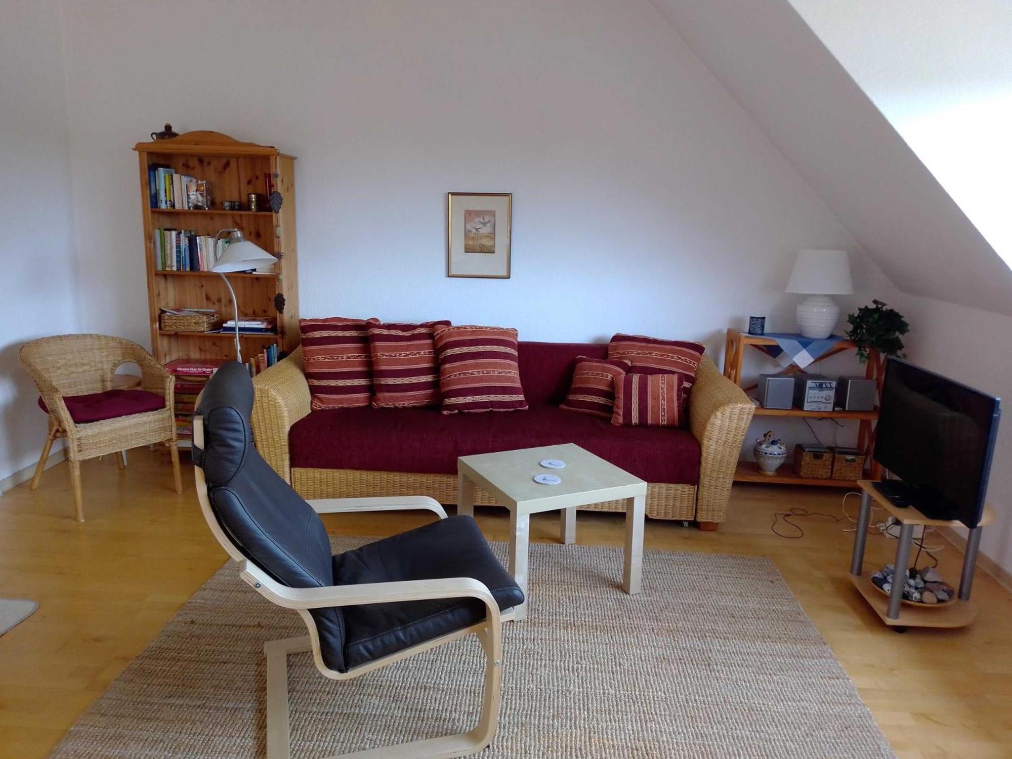 Ferienwohnung Leonie 하겐 외부 사진