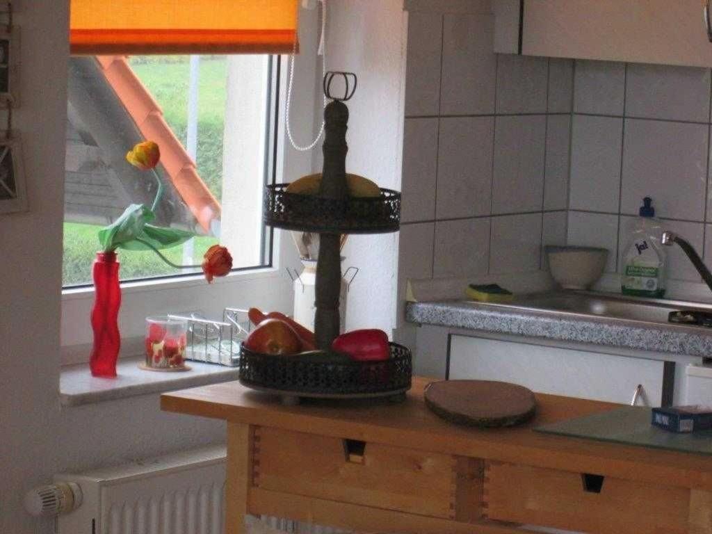 Ferienwohnung Leonie 하겐 외부 사진