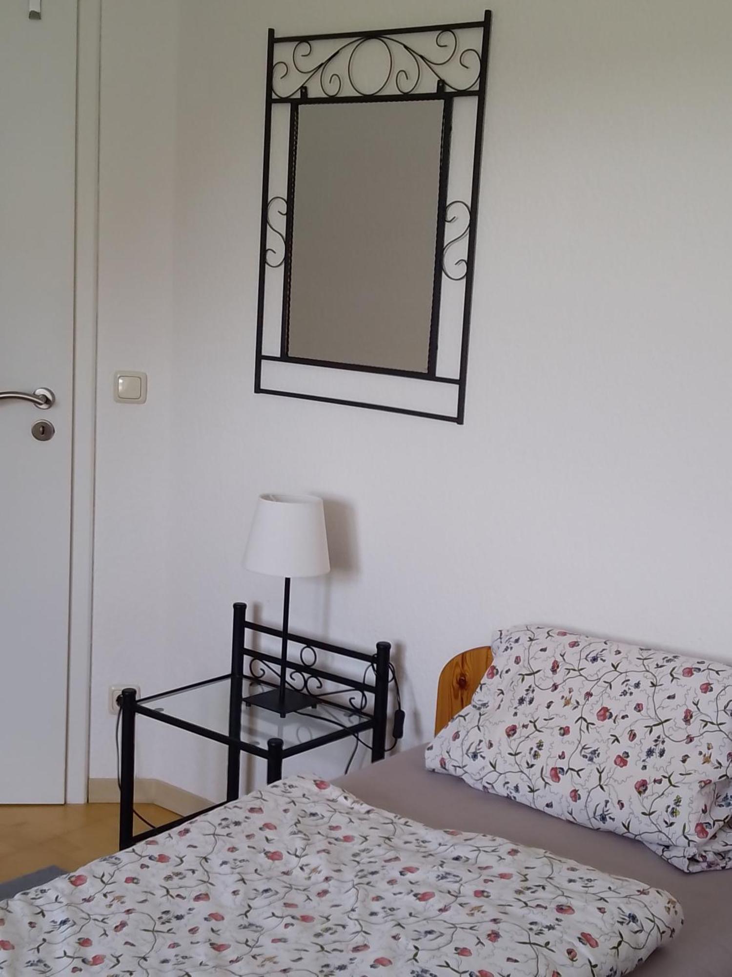 Ferienwohnung Leonie 하겐 외부 사진