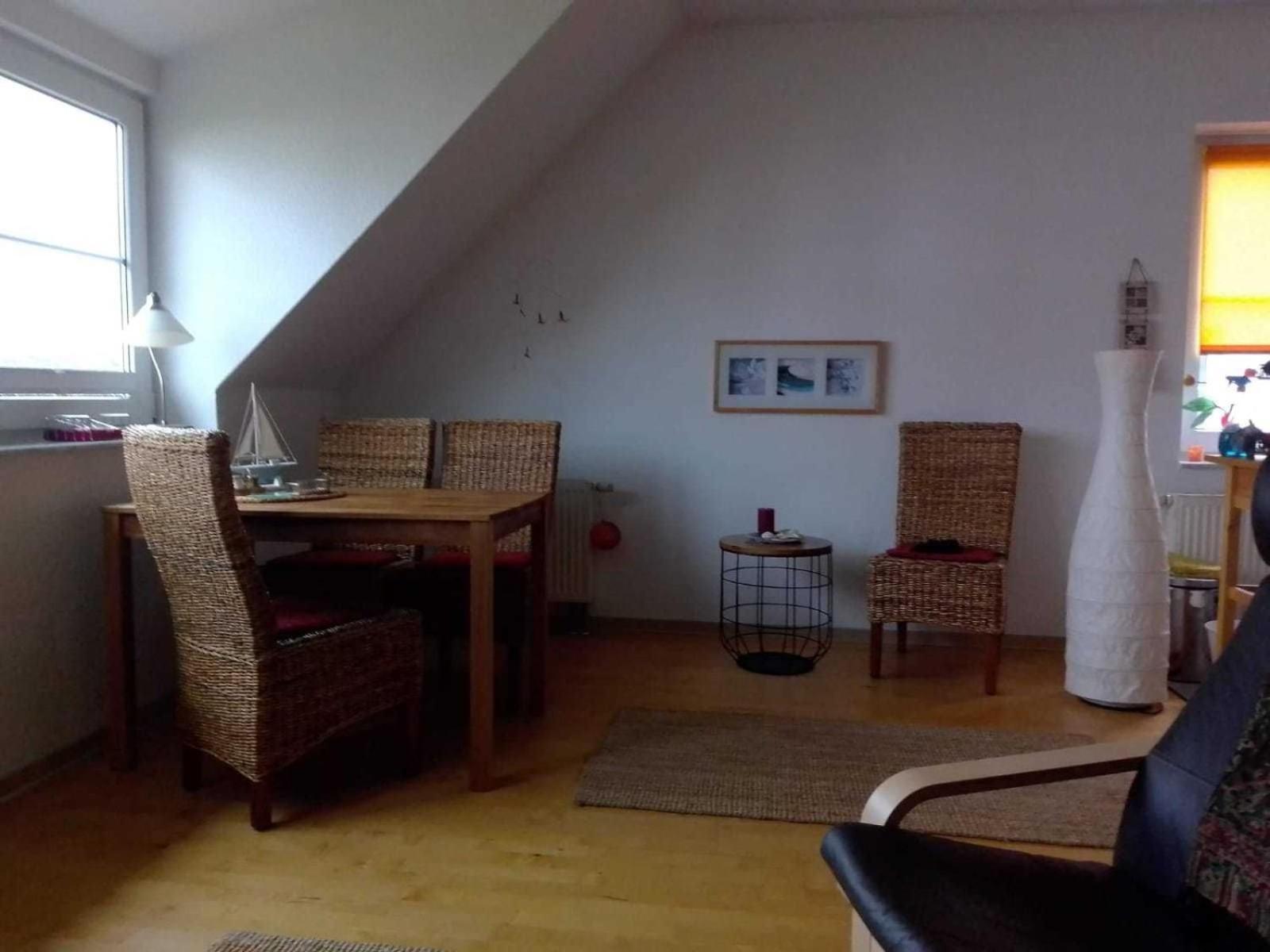 Ferienwohnung Leonie 하겐 외부 사진
