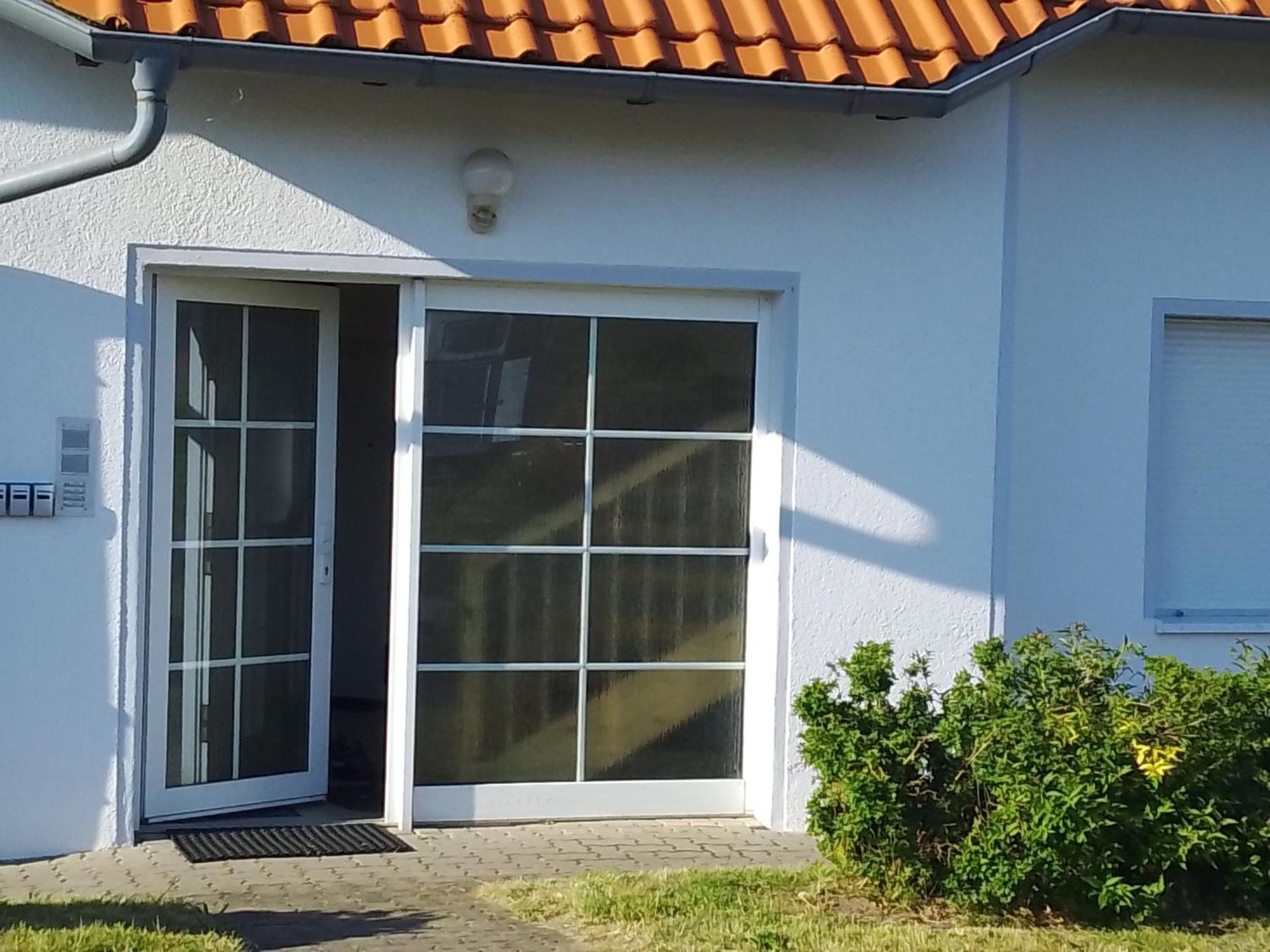 Ferienwohnung Leonie 하겐 외부 사진