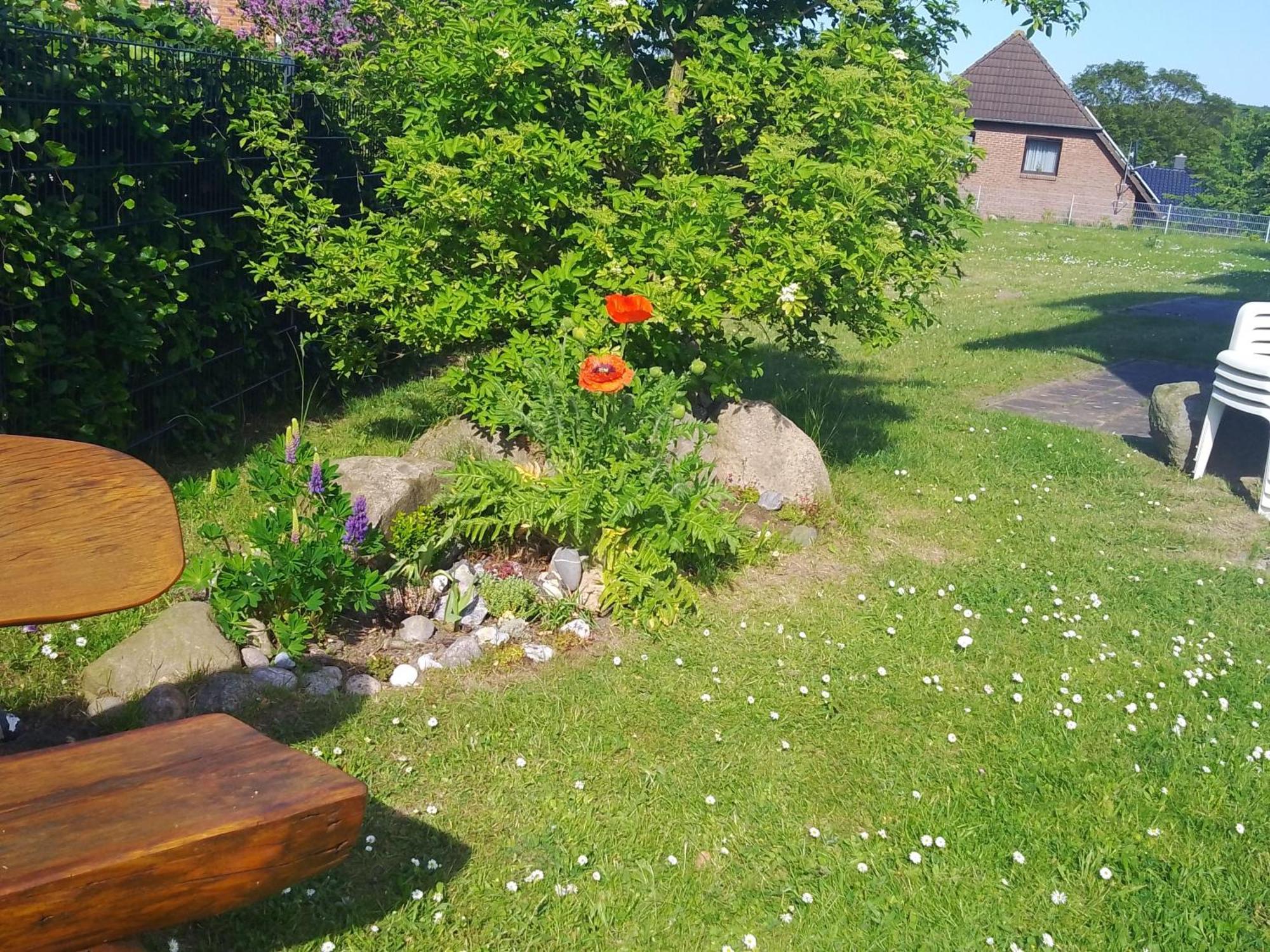 Ferienwohnung Leonie 하겐 외부 사진